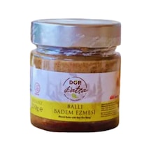 Dor Datça Ballı Badem Ezmesi 210 Gr