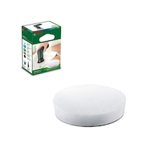 Home And Garden Elektrikli Temizleme Fırçası Universalbrush İçin Melamin Silgi Pedi Karton Pakette 3 Adet