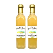 Güzel Bahçem Enginar Sirkesi 2 x 500 ML