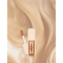 Flormar Latte Besleyici Etkili & Kahve Aromalı Dudak Parlatıcısı 003toastdcaramel