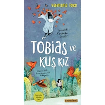 Tobias Ve Kuş Kız