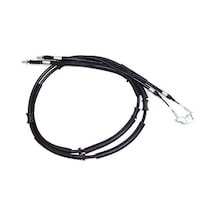 Opel Astra Clasic Arka El Fren Teli 1998-2007 24465148 5902622 1.6, 1.4