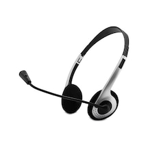 Snopy SN-660 Mikrofonlu Kulak Üstü Kulaklık