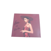 Karsu Cd İmzalı