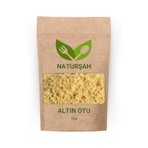 Naturşah Altın Otu Toz Helichrysum Arenarium 250 Gr