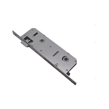 Pvc Winax 35mm Banyo Ve Wc Kapı Kilidi