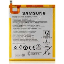 Samsung Uyumlu Galaxy Tab A 8 2019 Sm-T290 Batarya Pil