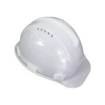 Beyaz Baret Ayarlanabilir