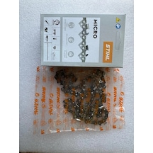 Shved Stihl 50 Dişli Testere Zinciri 379281599