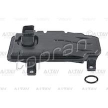 Topran Şanzıman Yağ Filtresi Touareg / Cayenne 10 0c8325435