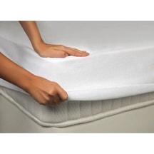 Özdilek 180X200 Cm Fitted Sıvı Geçirmez Alez Yatak Koruyucu