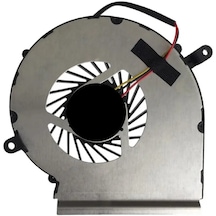 Msı Ge72 6qc-059tr Uyumlu Fan Soğutucu 3 Pinli Ver.2