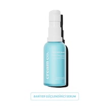 Cream Co. Hassas Ciltler İçin Yatıştırıcı Onarıcı Nemlendirici Bariyer Güçlendirici Serum Cloud Milk Serum 30 ML