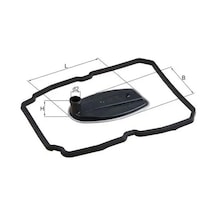Mercedes E200 W211 Sanziman Filtresi 2003-2009 Mahle Hx81d