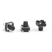 Smd Swıtch 6x6x7mm