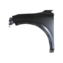 Nissan Qashqai J12 22/24 Ön Çamurluk Sol Çeli K Dodi K Deli Kli /si Nyal Deli Ksi Z Tyg