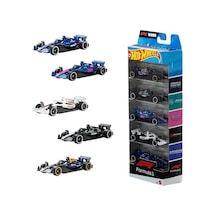 Formula 1 5'li Paket Jln11 Açık Bej