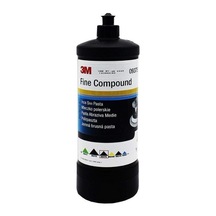 3m 09375 Perfect-ıt İnce Bileşenli Sıvı Pasta - 1 Lt.