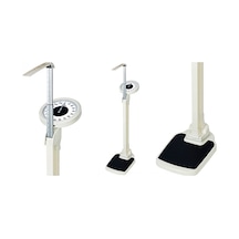 Freely JSA-180 Boy Ölçer Özellikli Baskül