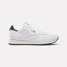 Reebok Classic Leather Kadın Günlük Spor Ayakkabı C-reb242496b10010 Beyaz