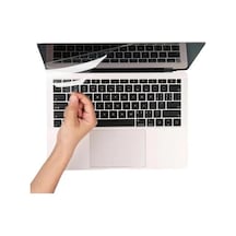 Matebook D15 15.6 İnç Uyumlu Parlak Ekran Koruyucu Anti-scratch Laptop Screen Protector, Yüksek Şeffaflık Sunan Çizilmeye Karşı Koruma Filmi