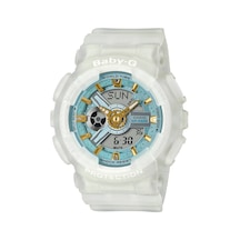 Casio Baby-G BA-110SC-7ADR Kol Saati