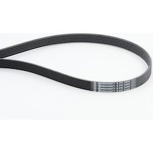 Kanalli V Kayişi Vw Audi A6 C6 4f2 3.0 Tdı Quattro / Avant 4f5 2004-2011 Contitech Cnt 6pk2490
