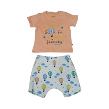 Go Baloon 2'li Takım 10040 Somon Somon