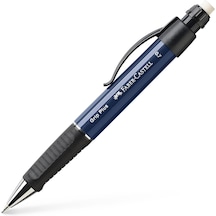 Faber-Castell Grip Plus Versatil Kalem 0.7mm Gece Mavisi