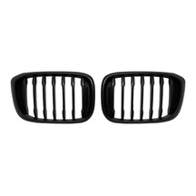 Bmw X3: G01, X4: G02 Panjur Set, Mat-siyah, 2018-20, B A2013145