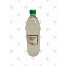 Yarpuz Suyu 1 Litre İmbik Damıtma