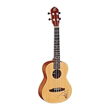 Ortega Ru5-Te Tenor Ukulele Natural