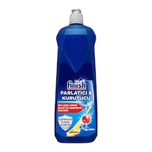 Finish Bulaşık Makinesi Parlatıcı Limonlu 800 Ml 3 Adet