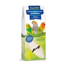 Eurogold Mürekkep Balığı Kemiği Tekli 14-16 Cm