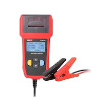 Ut675a Akü Test Cihazı Print Özellikli - Batarya Test Cihazı