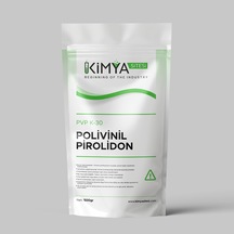 Pvp K-30 Polivinil Pirolidon 500gr