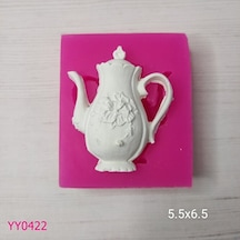 Yy0422 Sürahi Silikon Kalıp