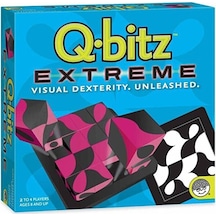 Zmk-0359 Q-bıtz Extreme Akıl -6