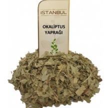 İstanbul Baharat Okaliptus Yaprağı 4 x 50 G