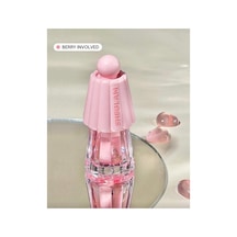 Sheglam Jelly Wow Hydrating Dudak Yağı Berry İnvolved
