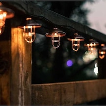 Tongxida 4m 10led'li Güneş Enerjili Açık Hava Koridor Işık Dizisi Ip65 Demir Festivali Dekorasyon Işık Dizisi Diğer Diğer Tongxida 4m 10led'li Güneş Enerjili Açık Hava Koridor Işık Dizisi Ip65 Demir Festivali Dekorasyon Işık Dizisi Diğer Diğer