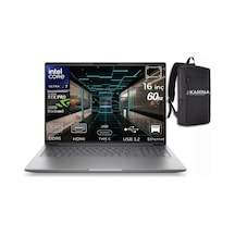 Hp ZBook X G1ı 16 16'' Ultra 7 265h B30hnes-k01 64 GB 1 TB RTX Pro 2000 8 GB W11P 16'' Dizüstü Bilgisayar