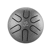 Hluru Tm63 Mini Tongue Drum 7,5cm