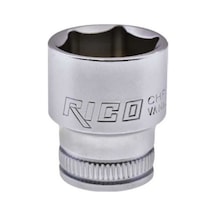 Ri Co 1/2 6 Köşe Lokma 18mm-11639