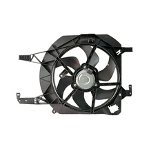 Fan Motoru Davlunbazlı Renault Trafic Iı 2.0 M9r 7701069897
