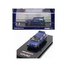 İnno64 Honda Civic Si E-at Model Araba