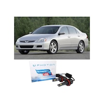Honda Accord Sis Far Ampulü H11 Ultimate Yeni Seri Beyaz 2002-2008