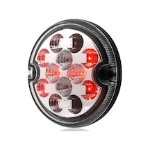 Dsl-210 Stdl Poster Lamba - 9-33v Led 3 Fonksiyonlu Araç Aydınlatma