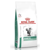 Royal Canin Diabetic Kedi Maması 1.5 Kg Diyabetik & Şeker Hastası Kedi Kuru Maması