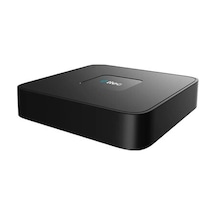 Ttec Nvr-3104hp/4p 4 Kanal 1hdd H265+ 4x Rj45 Poe Nvr Kayıt Cihazı